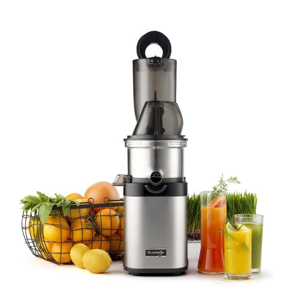 Nutrifaster N450 Commercial Fruit and Vegetable Juicer